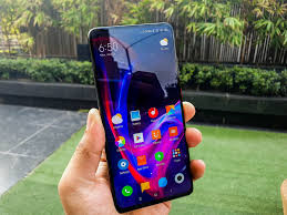 Xiaomi Redmi K20 Pro FAQ - All ...