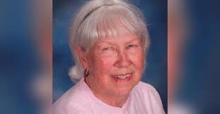 Norma M Elafros Obituary