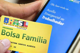 O dinheiro será depositado numa conta especial, chamada poupança social digital. Auxilio Emergencial Terceira Parcela Sai Para Beneficiarios Do Bolsa Familia A Partir De 17 De Junho Reporter Beto Ribeiro