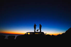 Visitors to your site will appreciate you offering them help with planning their vacation. Roadtrip Sunset Photograph By Dylan Lucas Gordon