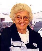 Dorothy Williams Obituary (1930