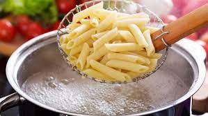 We did not find results for: Here S Why Olive Garden Doesn T Salt Its Pasta Water