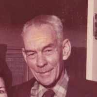 Warren George Scadden (1906–1978)