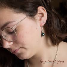 Baseball Earrings 5 Pairs Of Football Gameday Acrylic Earrings For Djibouti  Football Earrings Studs