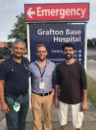 Our therapists have specialized training in areas including: Rakesh Goyal Brian O Connell And Bazel Lodhi Northern Nsw Local Health District