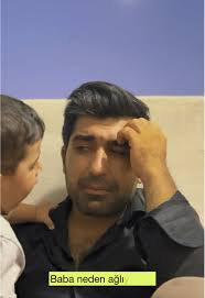 Baba Şarkısı Komik