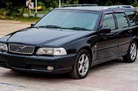Check spelling or type a new query. First Generation Volvo V70 Cheap Station Wagon Starting At Idr 50 Million World Today News