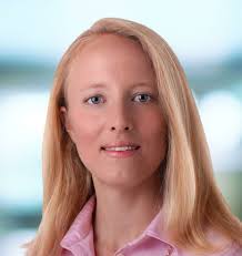 Top 15 Health Care Execs to Watch in 2021: LMI's Christen Smith