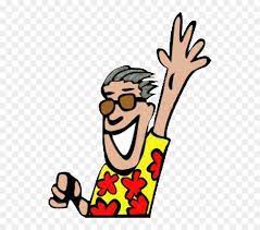 Goodbye Clipart Hand Person Waving Clipart Hd Png Download Vhv Ontdek de perfecte man waving stockillustraties van getty images.