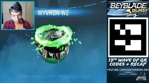 Looking for ways to scan qr codes for beyblade burst turbo app? Beyblade Burst Scan Codes Luinor L4 Foto Kolekcija