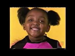 Sesame street pbs kids sprout