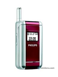 Fotografías Philips 636 - Celulares.com ...