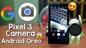 Here's a guide to have working gcam on almost all samsung snapdragon phones (this includes older models like s8, s9, note etc). Google Camera Ported Apk Night Sight Android Oreo Pixel 3 Camera For Any Android Youtube