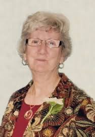 Obituary information for Irene Biggins