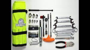 Motorcycle Tool Kit Tools Tool Kit Tool Roll