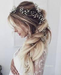 Păstrează bucelele lejere, pentru a. Pin By Thediywedding On Hair Wedding Hair Inspiration Hair Styles Wedding Hairstyles