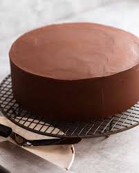 Cvs.com® is not available to customers or patients who are located outside of the united states or u.s. Smooth Frosting Or Ganache Finish On Cakes Mimicnews