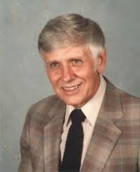 Obituary information for Thomas E. Harris