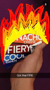 How Taco Bell Is Exploiting Snapchat Stories Snapchat Marketing Social Channel New Social Network