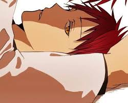 colors 蒼真 只今オーバーフロー on twitter 赤司征十郎 赤司 黒子のバスケ