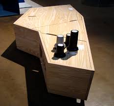 But, you can get it with a deep rich finish and a sigil. Coffin Table Memento Coffee Table Casket