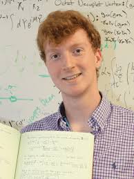 7 Awarded NSF Graduate Research Fellowship