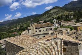 Rosans Provence Des Montagnes C Photo Pat Domeyne Addet05 Haute Alpes Alpes