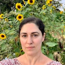 Silvia Aguilera (@OpenScienceAlly)