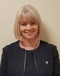 Organisational Chart