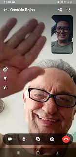 Saludos al hermano , un fuerte abrazo