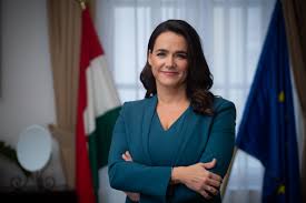 We did not find results for: Hungarian Families In Focus Interview With Katalin Novak Minister For Families