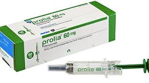 Image result for Denosumab