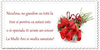 Sa nu ne aduca nuieluse ca am fost cuminti tot. Mesaje De Mos Nicolae 2018 Felicitari