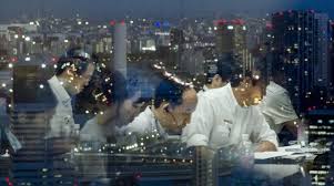 Feliccia lpdla8 lynched by milla j. Japon Da Fiesta Los Lunes Para Bajar Las Muertes Por Exceso De Trabajo