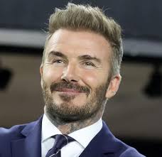 🚨BREAKING: David Beckham to finally be awarded a knighthood from the King  next week. Arise Sir David Beckham 👏🏻👏🏻