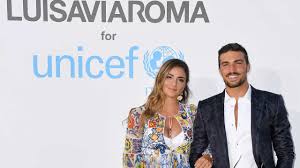 Mariano di vaio e sua moglie, eleonora brunacci, aspettano il loro quarto figlio: Eleonora Brunacci Rivela Cosa Mi Ha Fatto Innamorare Di Mariano Di Vaio
