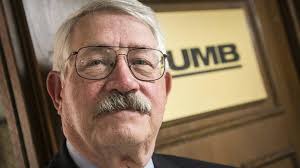 Corrected: Jake Shaffer marks 50 years with McCormick-Armstrong