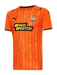 We did not find results for: Shakhtar Donetsk 2021 22 Heimtrikot
