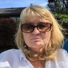 Monica Hoffmann's Instagram, Twitter & Facebook