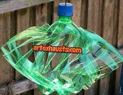 Namun, anda tidak perlu rasa payah lagi kerana ada cara lebih mudah untuk mengitar semula sampah dari rumah anda, hanya gunakan aplikasi trash4cash! 20 Idea Kraf Menarik Dengan Plastik Sampah