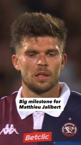 Congratulations @mattjalibert 💪, #rugby #top14 #ubbrugby