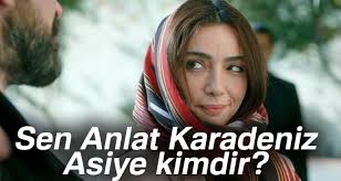 Öykü gürman ile günün yemeği programı sunucusu din hakkında neler dedi? Sen Anlat Karadeniz Asiye Kimdir Oyku Gurman Kimdir