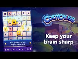 Codycross Crossword Puzzles Apps On Google Play