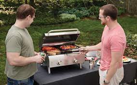 Build your own barbecue grill table | diy, barbecue grill table. The Best Tabletop Grills For 2020