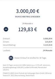 Finanzierung Schmidt Pedelec Finanzieren Sie Ihr Traumbike