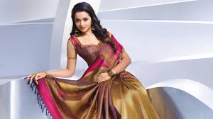 We offer an extraordinary number of hd images that will instantly freshen up your smartphone or computer. Beautiful Actress Bhavana Kanchipuram Silk Sarees Models 1600x900 Download Hd Wallpaper Wallpapertip