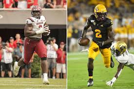 Every san francisco 49ers 2020 draft pick. 49ers Draft South Carolina S Javon Kinlaw Asu S Brandon Aiyuk In 1st Round