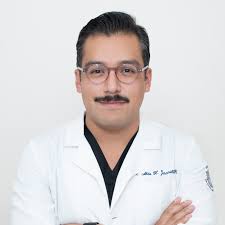 Dr. Aldo Jaramillo Romero