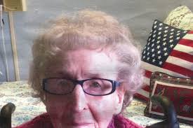 Obituary: Alda Lorraine Twite