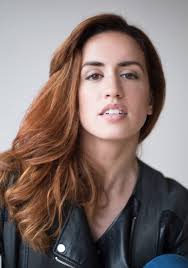 Claudia Benito's Instagram, Twitter & Facebook